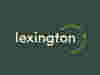 Lexington Catering logo